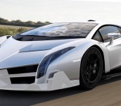 Wallpaper Mobil Mewah Mahal dan Elegan