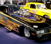 Wallpaper Gambar Modifikasi Mobil Sport