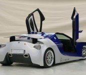 Wallpaper Gambar Modifikasi Mobil Sport