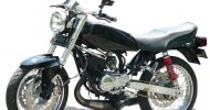 Modifikasi Yamaha RX-King Si Raja Jalanan