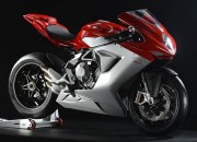 MV Agusta F3 800 Ago Special Edition tahun 2014 Segera Diluncurkan