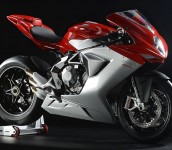 MV Agusta F3 800 Ago Special Edition tahun 2014 Segera Diluncurkan