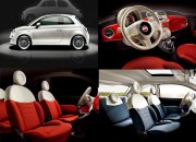 New Fiat 500 2014 Indonesia telah Siap Mengaspal Pekan Depan