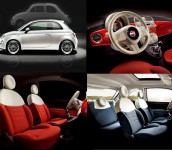 New Fiat 500 2014 Indonesia telah Siap Mengaspal Pekan Depan
