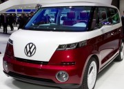 Model Modifikasi Mobil VW Combi Berbagai Ide