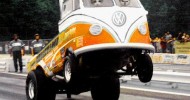 Model Modifikasi Mobil VW Combi Berbagai Ide
