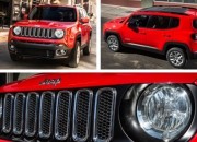 Jeep Renegade 1.4 L 2014 Indonesia telah Siap untuk Mengaspal