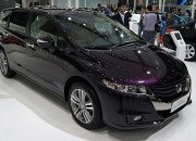 All New Honda Odyssey Bidik Kaum Eksekutif