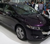 All New Honda Odyssey Bidik Kaum Eksekutif