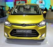 Daihatsu UFC-3 Concept adik dari Daihatsu Xenia