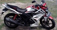 Koleksi Gambar Modifikasi Motor Honda Verza 150cc