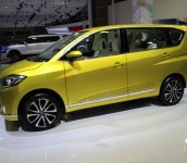 Daihatsu UFC-3 Concept adik dari Daihatsu Xenia