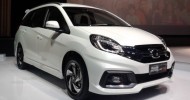 Detail Fitur Spesifikasi Mobil Honda Mobilio Sebagai Mobil MPV