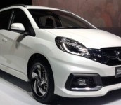 Detail Fitur Spesifikasi Mobil Honda Mobilio Sebagai Mobil MPV
