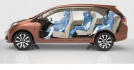 Detail Fitur Spesifikasi Mobil Honda Mobilio Sebagai Mobil MPV