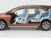 Detail Fitur Spesifikasi Mobil Honda Mobilio Sebagai Mobil MPV