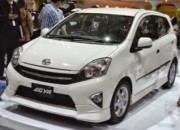 Kelemahan dan Kelebihan dari Mobil Toyota Agya Serta Review Mobil