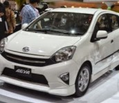 Kelemahan dan Kelebihan dari Mobil Toyota Agya Serta Review Mobil