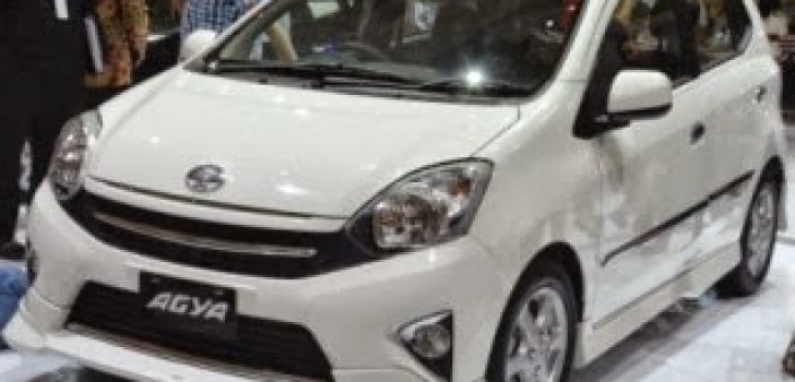 Kelemahan dan Kelebihan dari Mobil Toyota Agya Serta Review Mobil