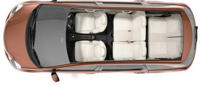 Detail Fitur Spesifikasi Mobil Honda Mobilio Sebagai Mobil MPV