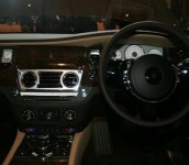 Mobil Mewah Rolls-Royce Ghost Series II Kini Sudah Bisa Anda Miliki Di Indonesia