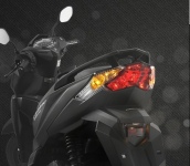 Honda Vario 150 eSP, Varian Baru Skutik Honda Yang Semakin Gahar