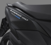 Honda Vario 150 eSP, Varian Baru Skutik Honda Yang Semakin Gahar