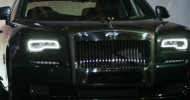 Mobil Mewah Rolls-Royce Ghost Series II Kini Sudah Bisa Anda Miliki Di Indonesia