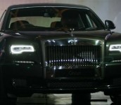 Mobil Mewah Rolls-Royce Ghost Series II Kini Sudah Bisa Anda Miliki Di Indonesia