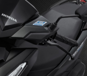 Honda Vario 150 eSP, Varian Baru Skutik Honda Yang Semakin Gahar