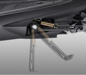 Honda Vario 150 eSP, Varian Baru Skutik Honda Yang Semakin Gahar
