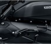 Honda Vario 150 eSP, Varian Baru Skutik Honda Yang Semakin Gahar