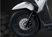 Honda Vario 150 eSP, Varian Baru Skutik Honda Yang Semakin Gahar