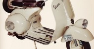 Gambar Modifikasi Motor Vespa yang Keren