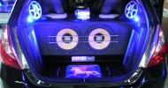 Contoh Desain Audio Keren Untuk Mobil