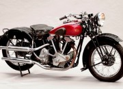 Pesona Klasik Motor BSA
