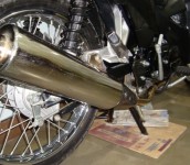 Cara Membuat Performa Motor Lama Semakin Kencang
