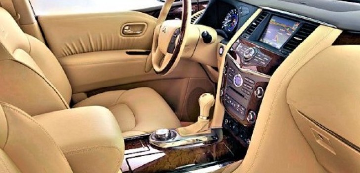 Tips Dan Trik Pemilihan Interior Jok Mobil
