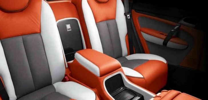 Tips Dan Trik Pemilihan Interior Jok Mobil
