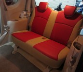 Tips Dan Trik Pemilihan Interior Jok Mobil