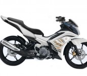 Keindahan Dibalik Performa Motor Yamaha Jupiter MX