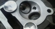 Cara Membuat Performa Motor Lama Semakin Kencang