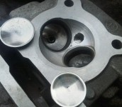 Cara Membuat Performa Motor Lama Semakin Kencang
