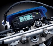 WR250R, Motor Trail Yamaha Terbaru