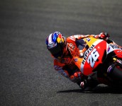Galeri Foto MotoGp Terbaru