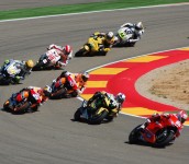 Galeri Foto MotoGp Terbaru