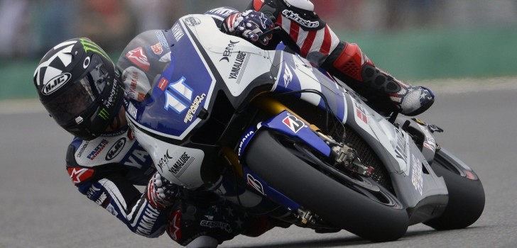 Galeri Foto MotoGp Terbaru