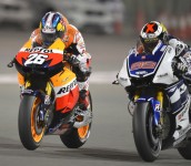 Galeri Foto MotoGp Terbaru