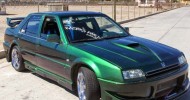 Gambar Modifikasi Accord Maestro 2000cc