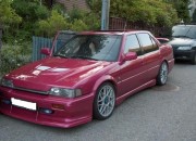 Gambar Modifikasi Accord Maestro 2000cc